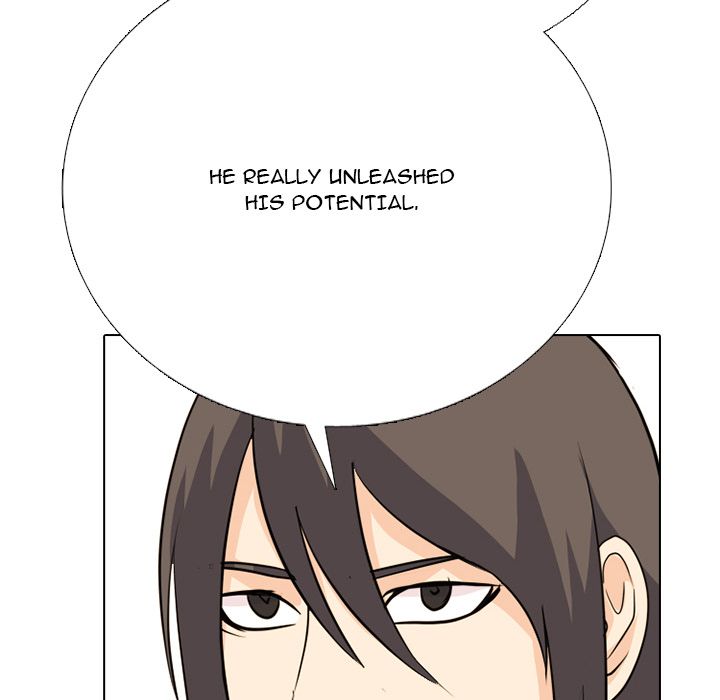 High School Devil - Chapter 374 Page 96