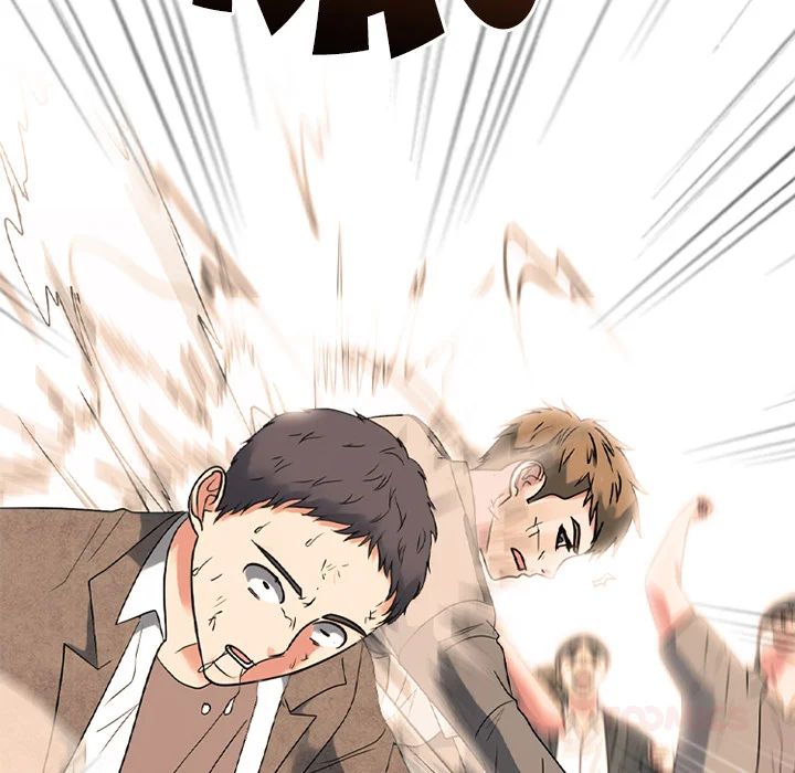 High School Devil - Chapter 375 Page 120