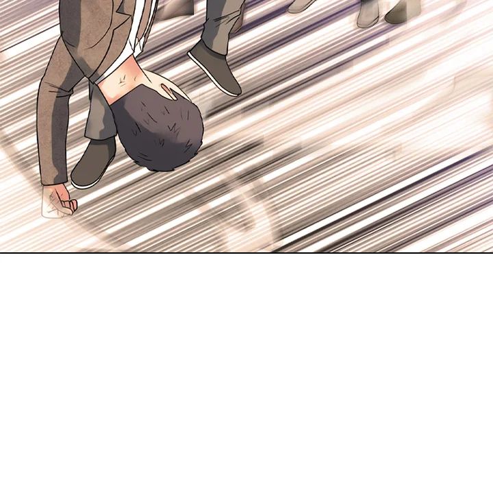 High School Devil - Chapter 375 Page 133