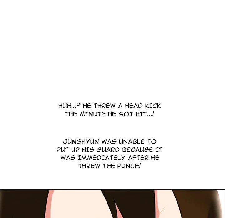 High School Devil - Chapter 375 Page 136