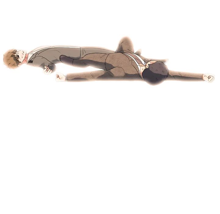 High School Devil - Chapter 375 Page 142