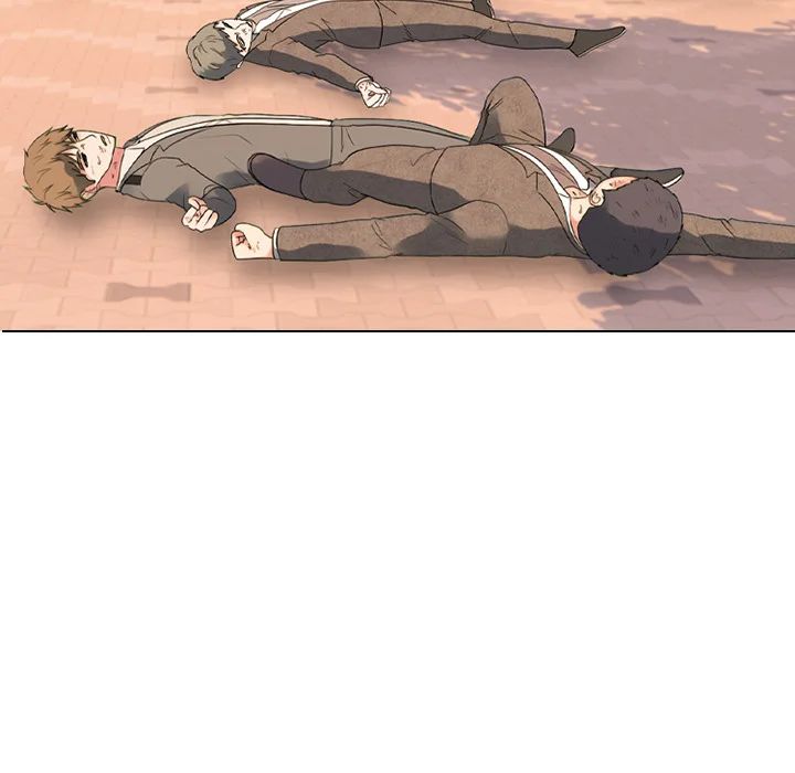 High School Devil - Chapter 375 Page 162