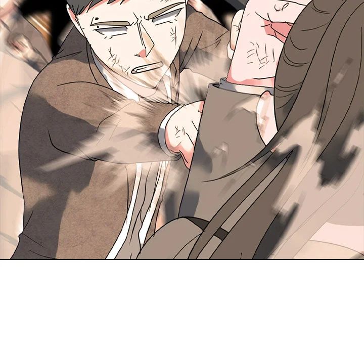 High School Devil - Chapter 375 Page 22