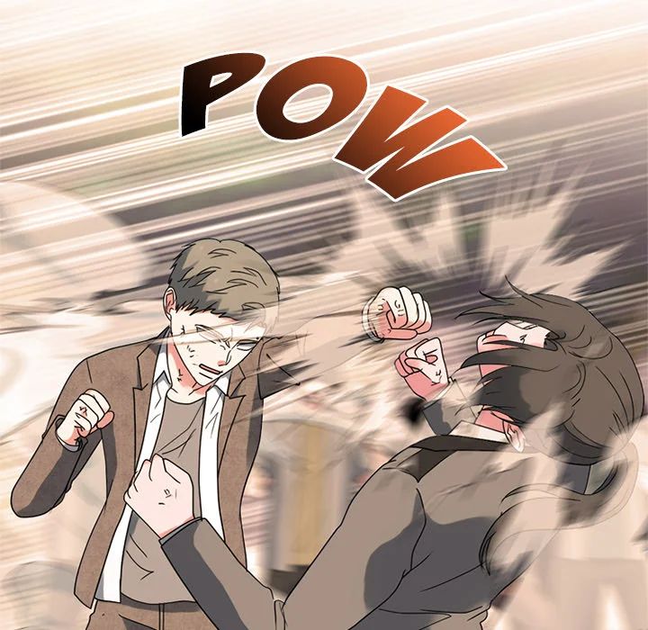 High School Devil - Chapter 375 Page 45