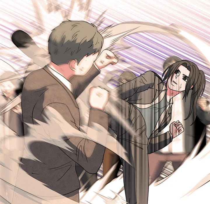 High School Devil - Chapter 375 Page 55