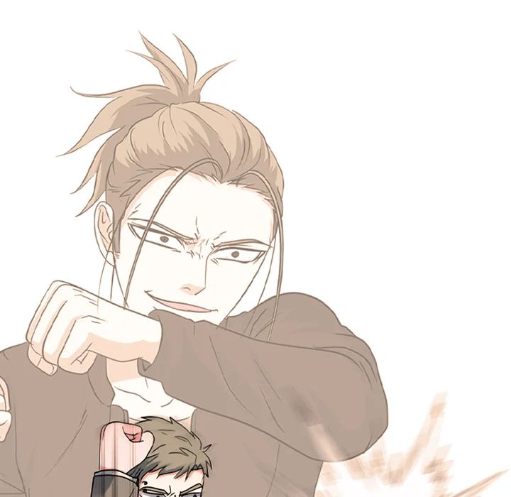 High School Devil - Chapter 375 Page 6