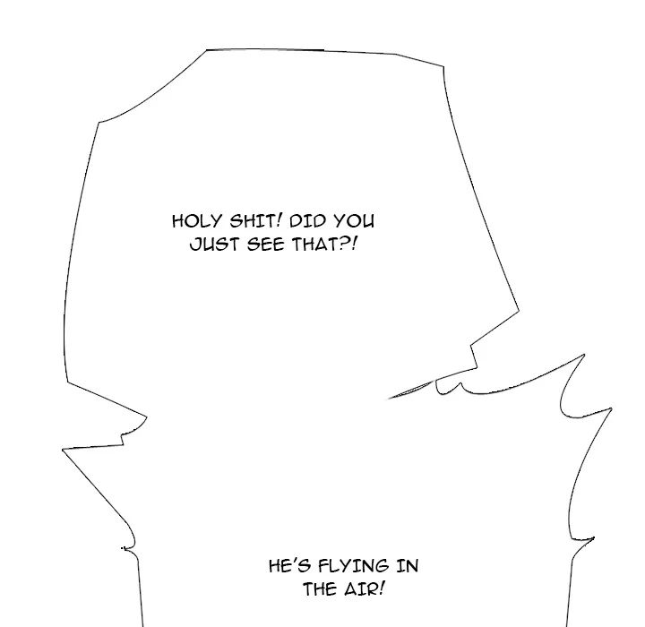 High School Devil - Chapter 375 Page 74