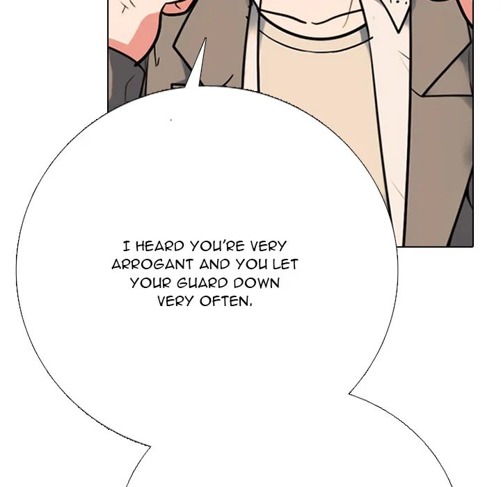 High School Devil - Chapter 375 Page 91