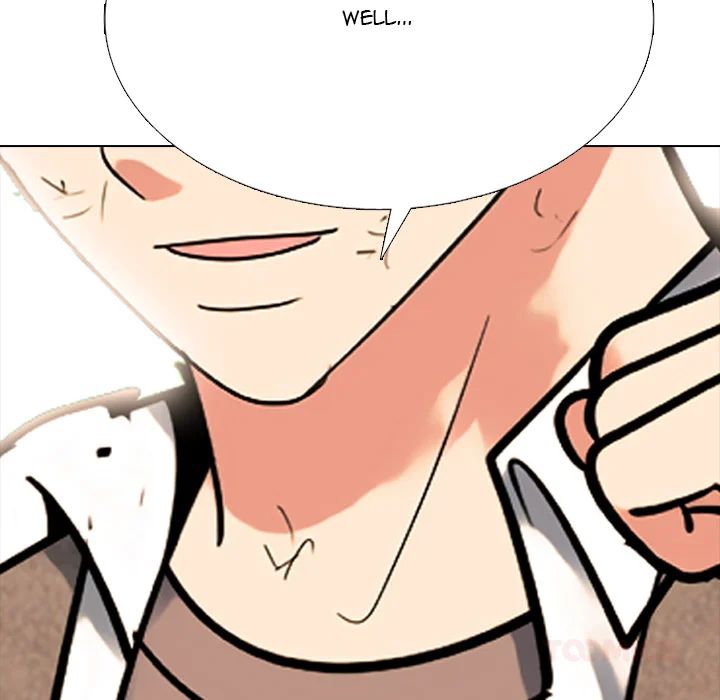 High School Devil - Chapter 375 Page 93