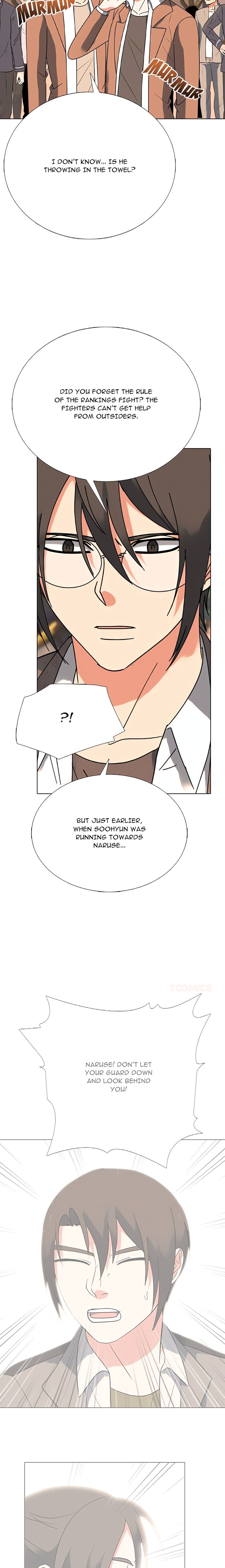 High School Devil - Chapter 376 Page 17