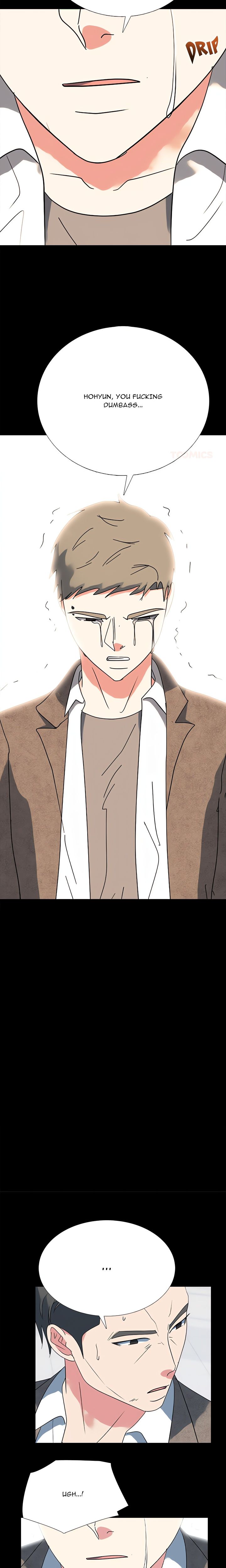 High School Devil - Chapter 376 Page 6