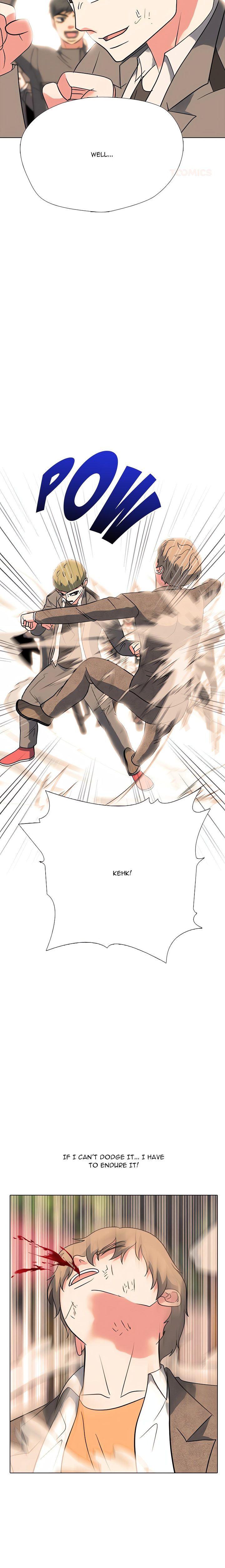 High School Devil - Chapter 377 Page 15