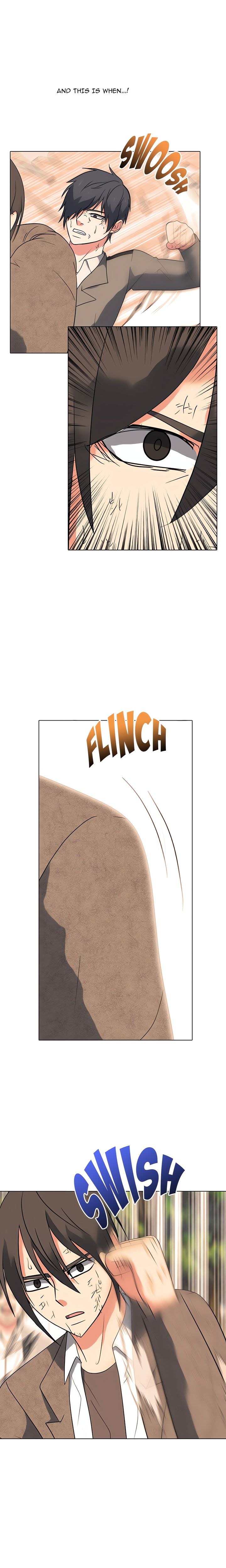 High School Devil - Chapter 381 Page 7