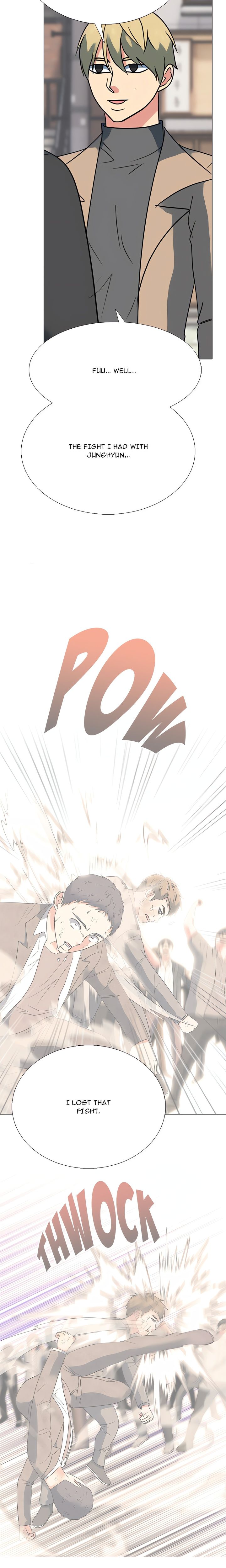 High School Devil - Chapter 382 Page 2