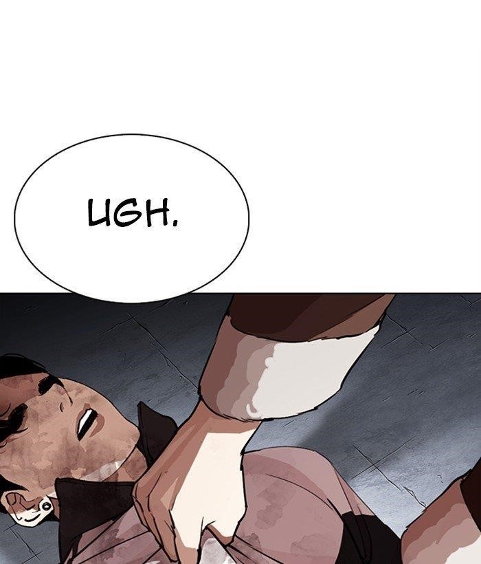 Lookism - Chapter 277 Page 1