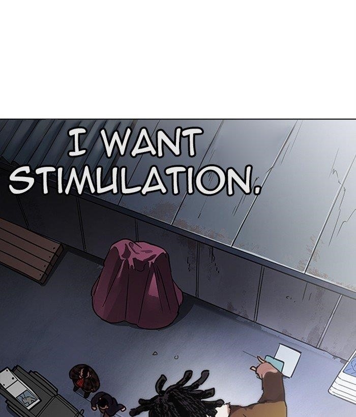 Lookism - Chapter 277 Page 127