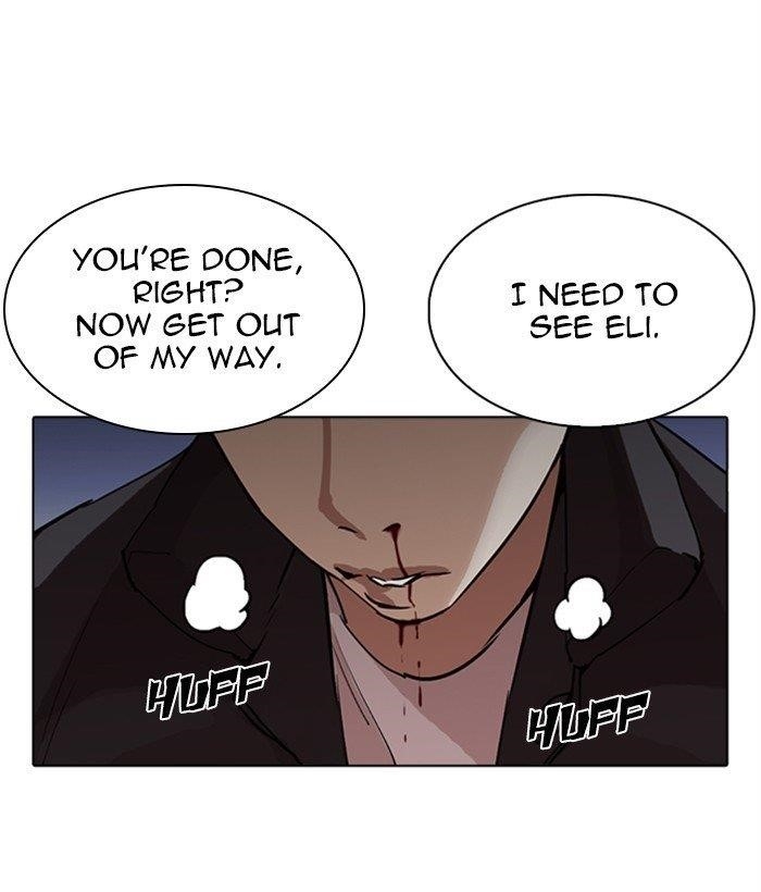 Lookism - Chapter 277 Page 145