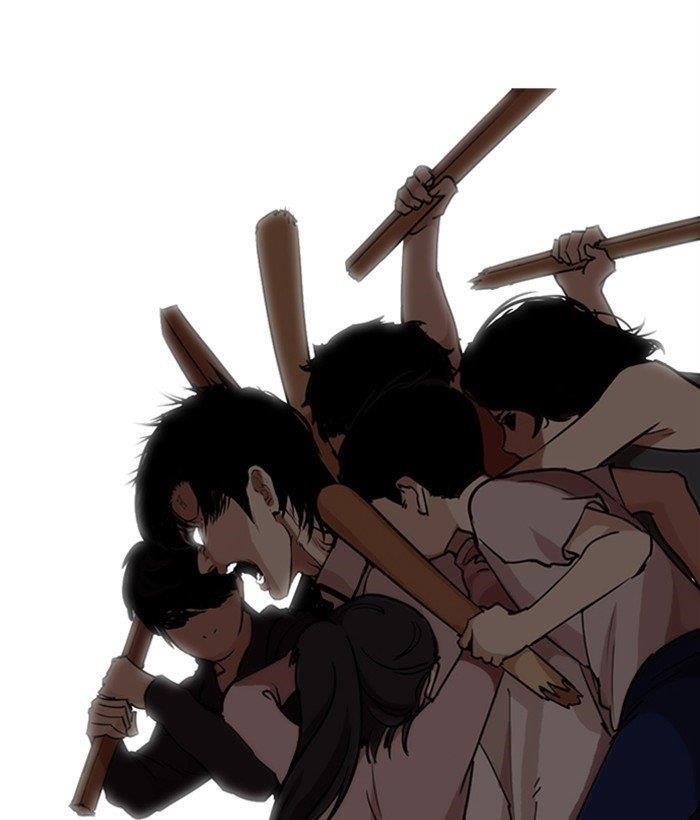 Lookism - Chapter 277 Page 191