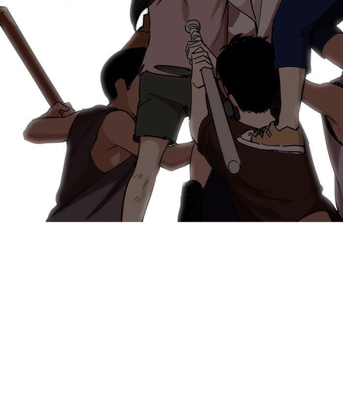 Lookism - Chapter 277 Page 192