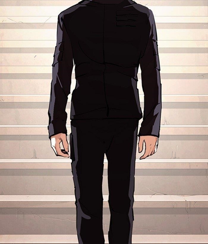 Lookism - Chapter 277 Page 215