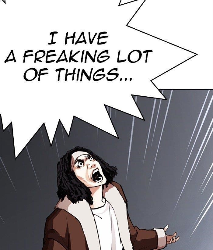 Lookism - Chapter 277 Page 9