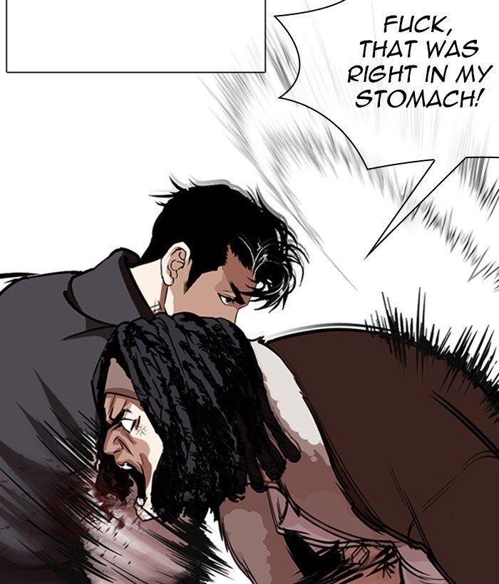 Lookism - Chapter 277 Page 95