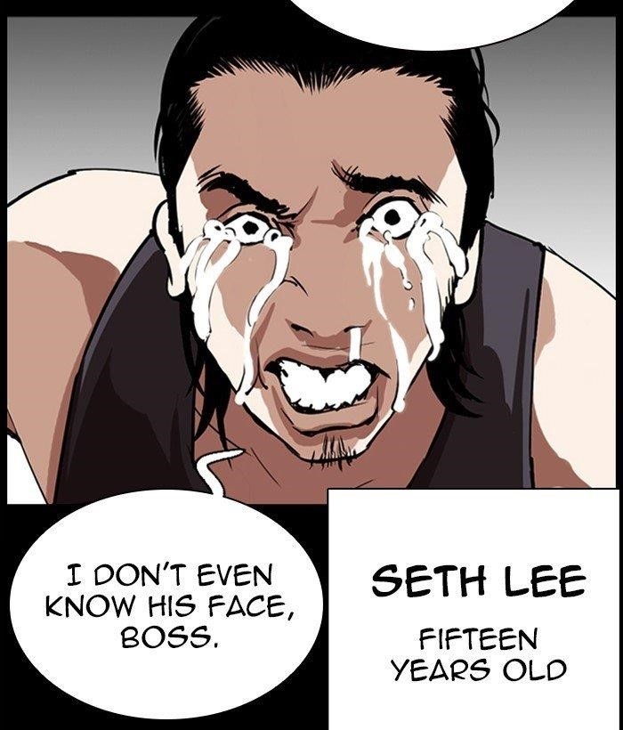 Lookism - Chapter 280 Page 163