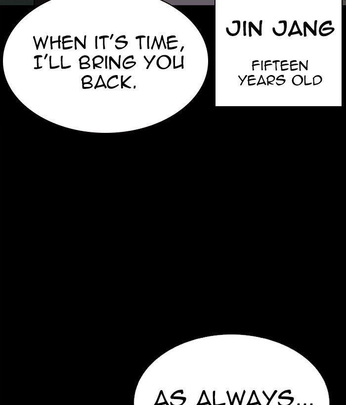 Lookism - Chapter 280 Page 166