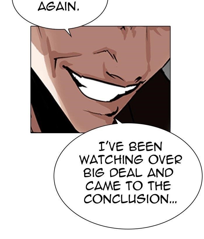 Lookism - Chapter 280 Page 189