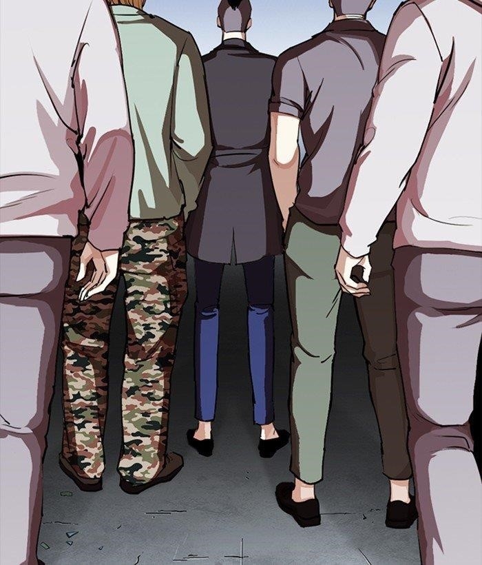 Lookism - Chapter 280 Page 193