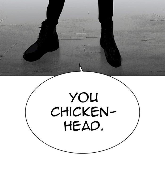 Lookism - Chapter 280 Page 201