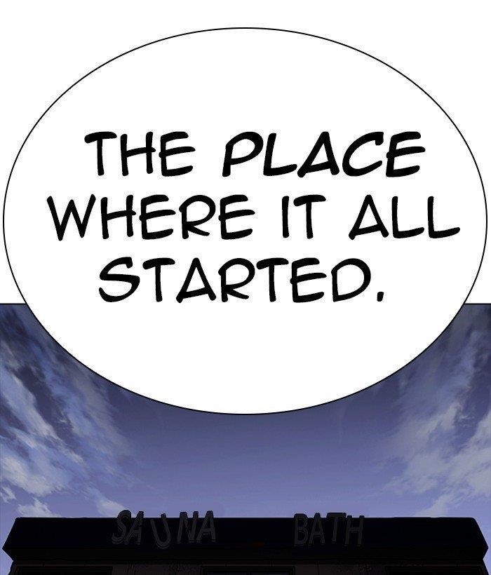 Lookism - Chapter 280 Page 211