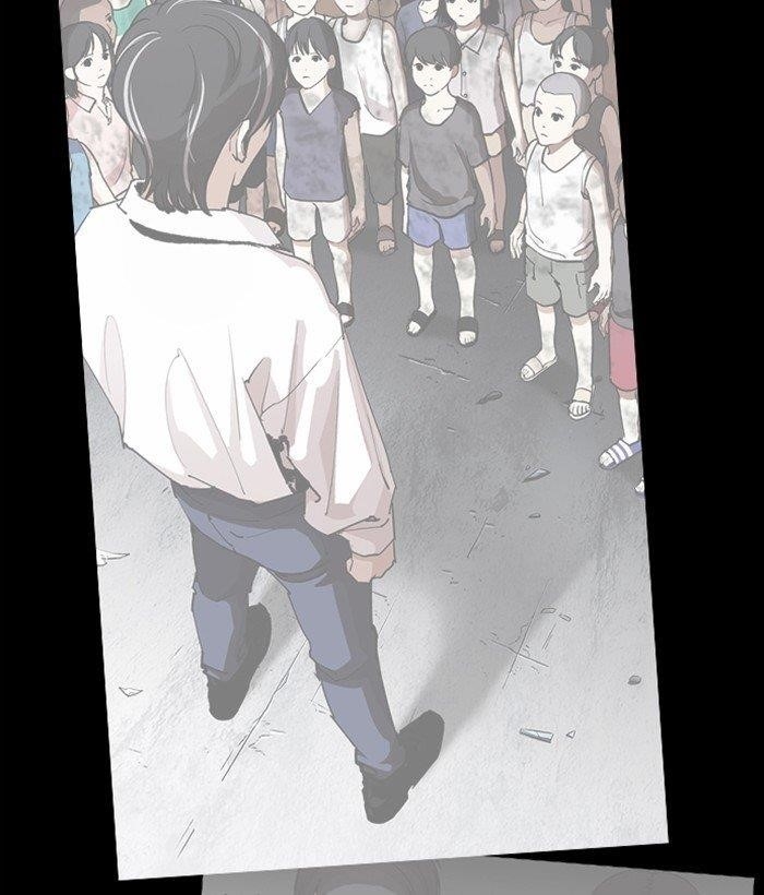 Lookism - Chapter 280 Page 247