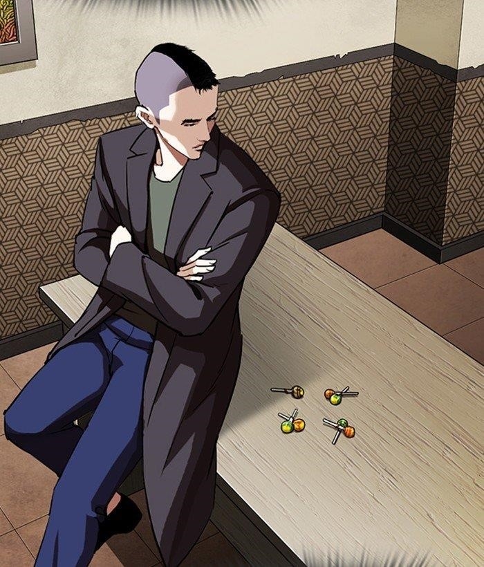 Lookism - Chapter 280 Page 3