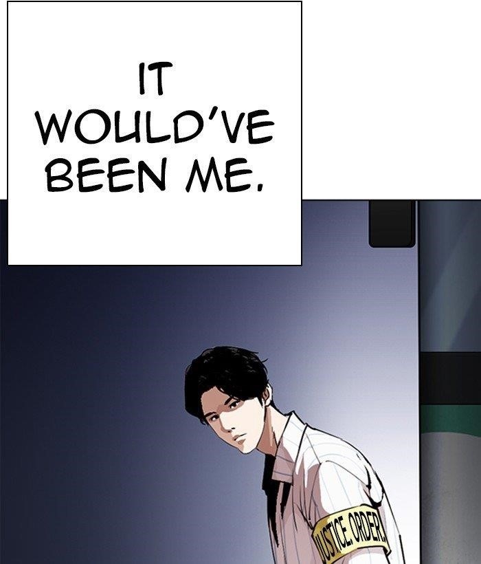 Lookism - Chapter 280 Page 45