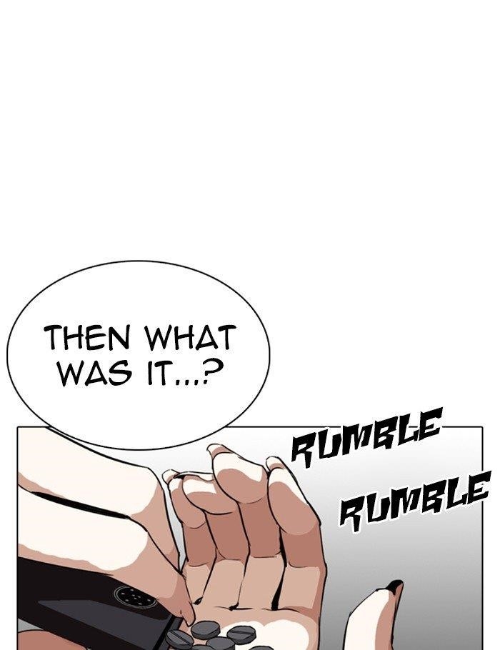 Lookism - Chapter 282 Page 116