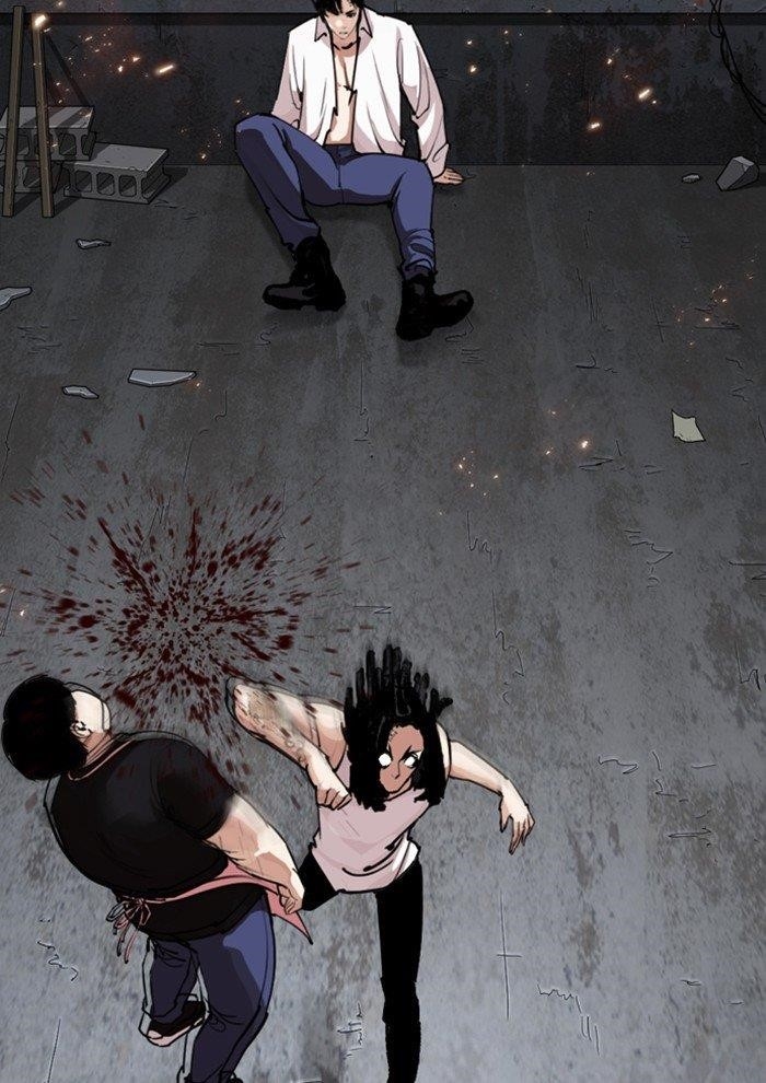 Lookism - Chapter 282 Page 123