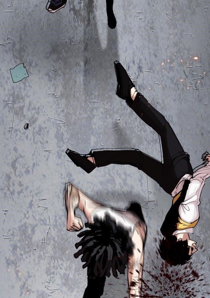 Lookism - Chapter 282 Page 124