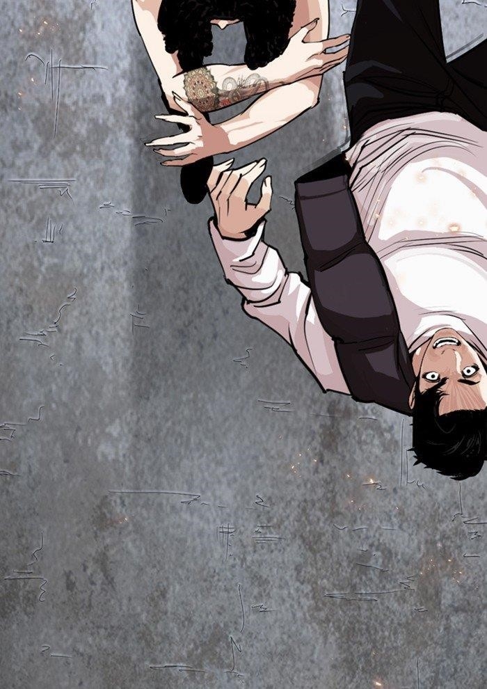 Lookism - Chapter 282 Page 126