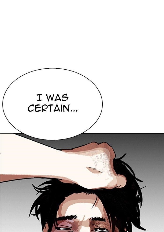 Lookism - Chapter 282 Page 134