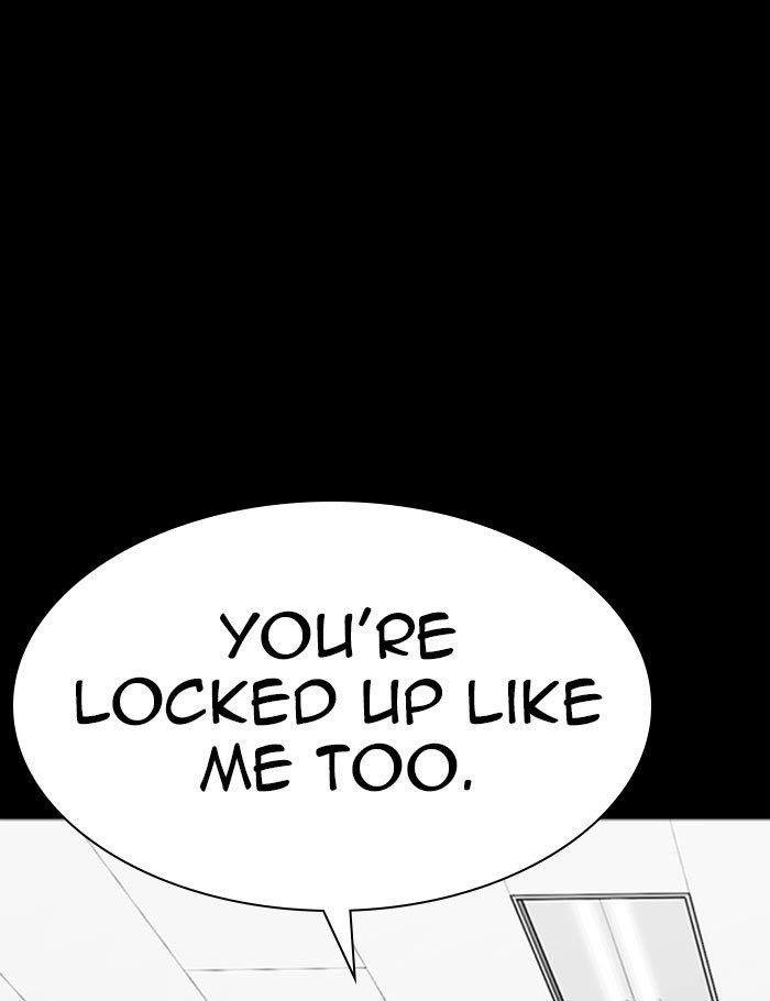 Lookism - Chapter 282 Page 159