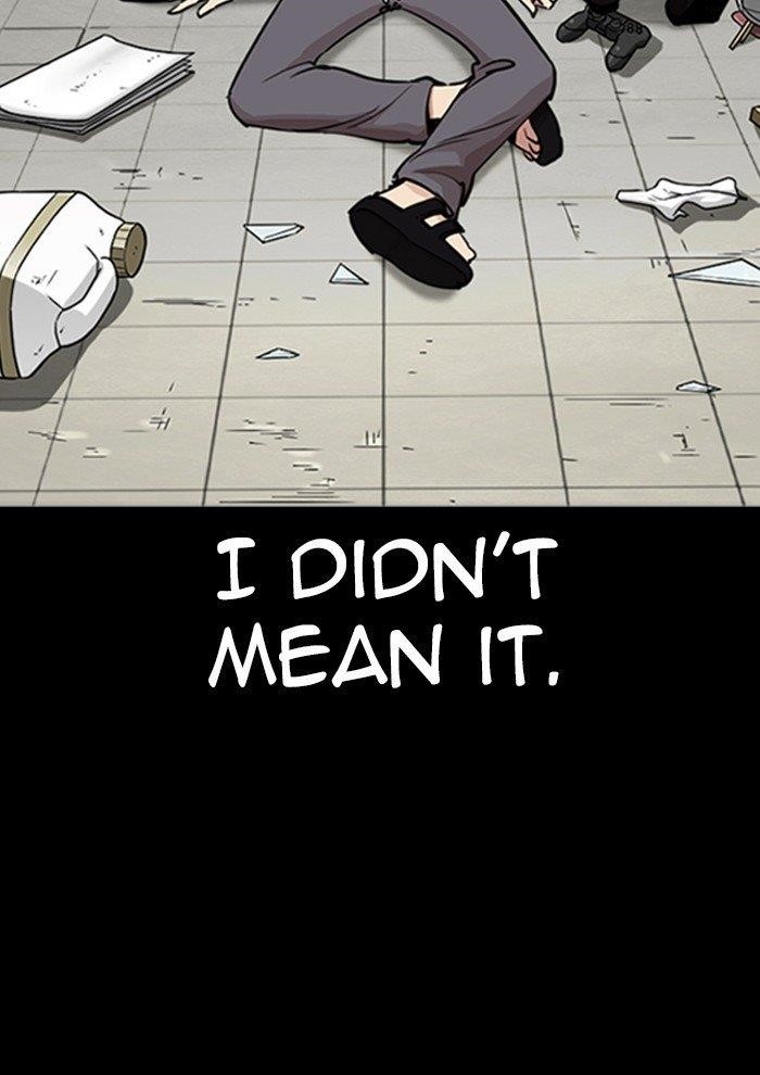 Lookism - Chapter 282 Page 188