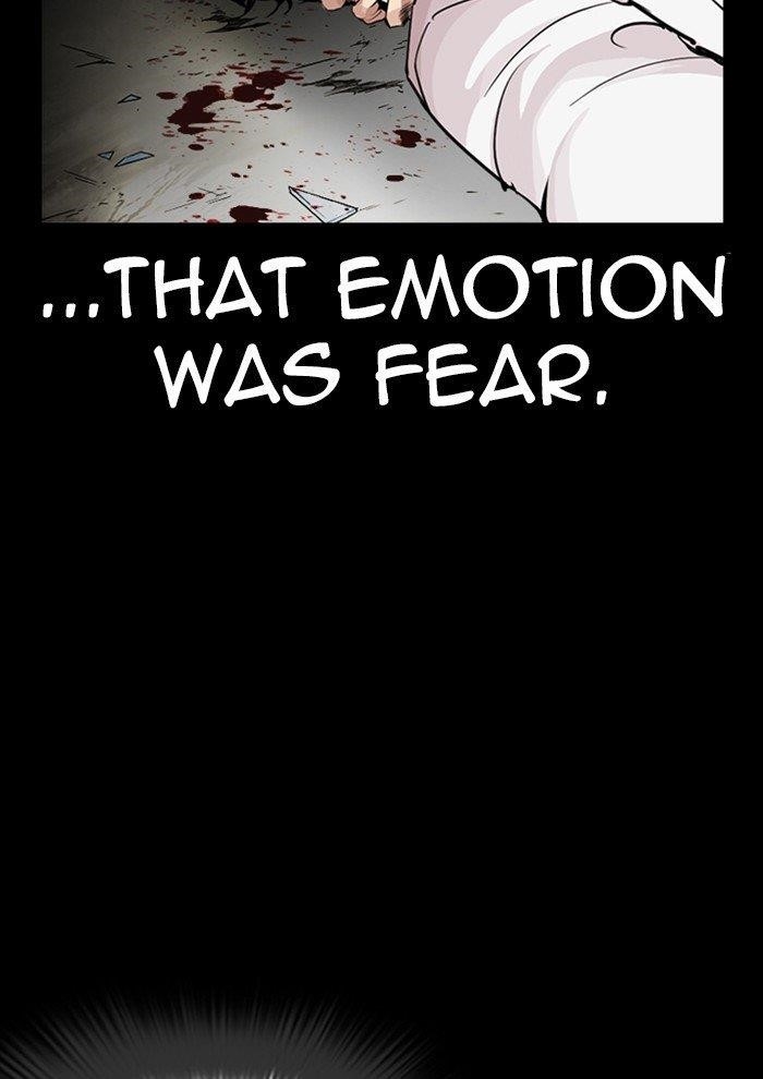 Lookism - Chapter 282 Page 204