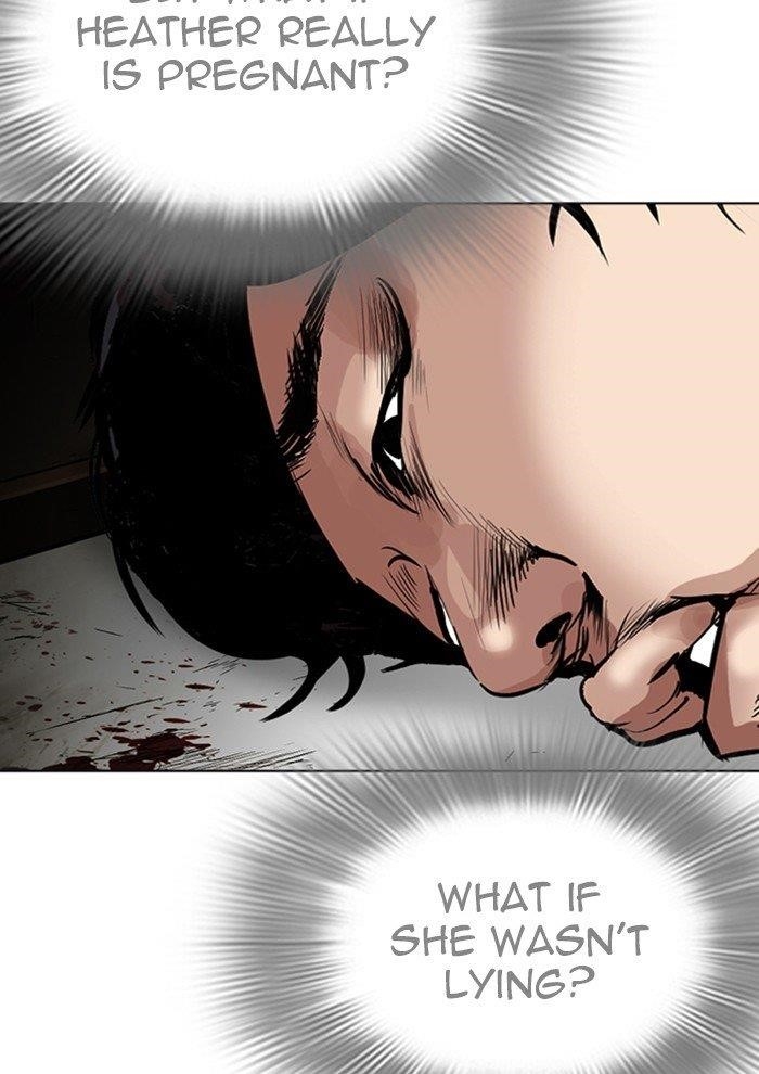 Lookism - Chapter 282 Page 210