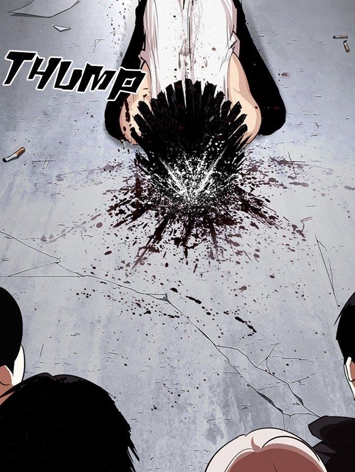 Lookism - Chapter 282 Page 214