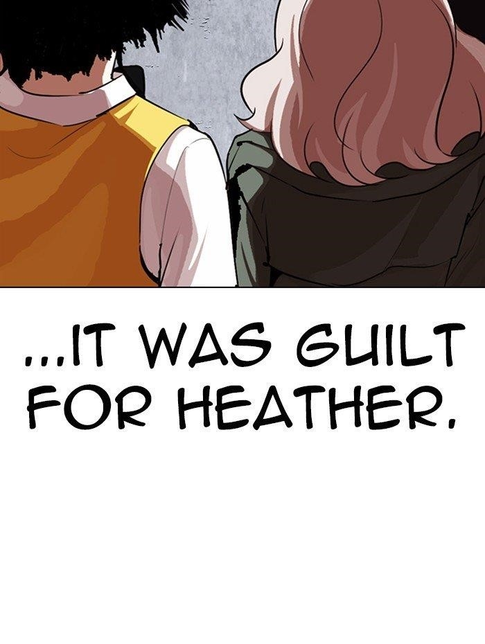 Lookism - Chapter 282 Page 215