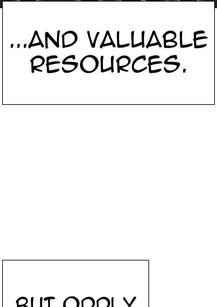 Lookism - Chapter 282 Page 28