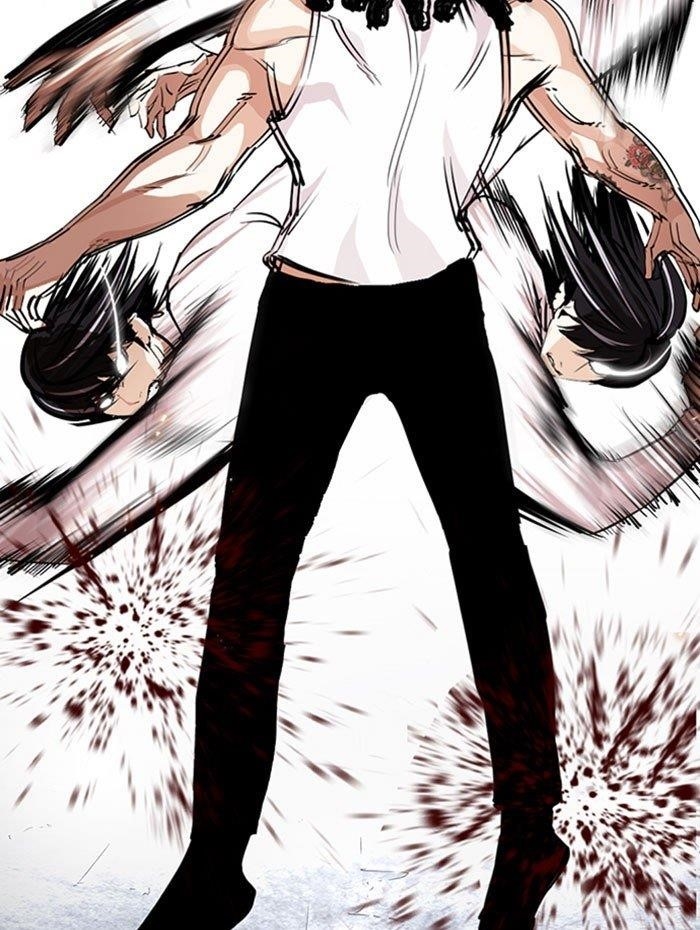 Lookism - Chapter 282 Page 37