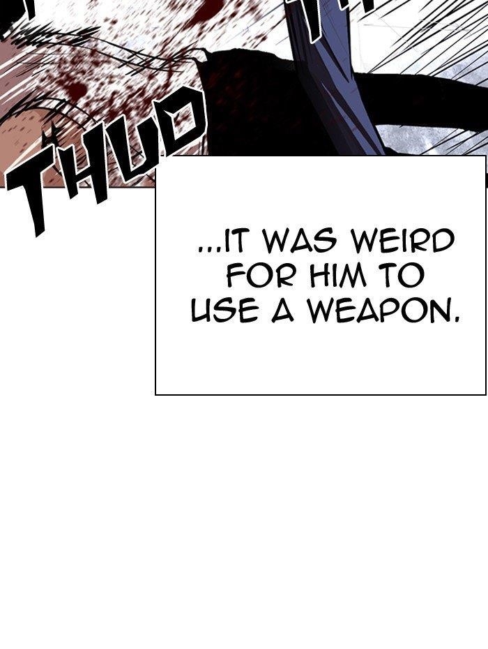 Lookism - Chapter 282 Page 63