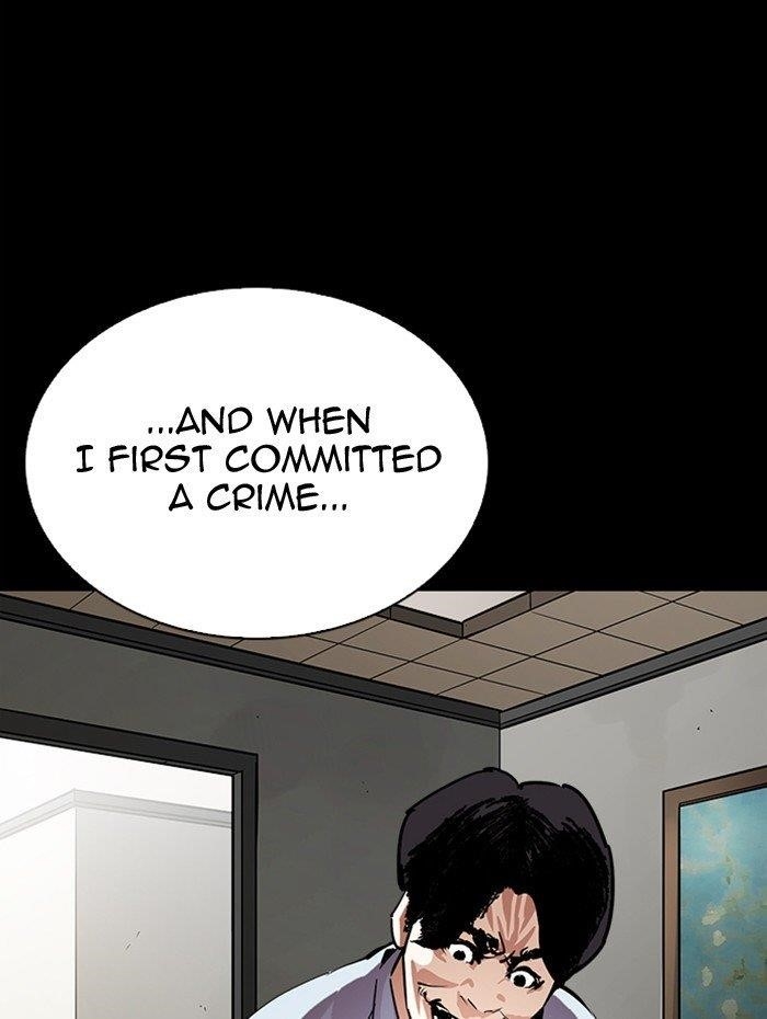 Lookism - Chapter 282 Page 90